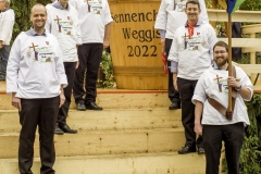 Sennenchilbi 2022
