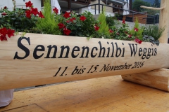 Sennenchilbi 2016